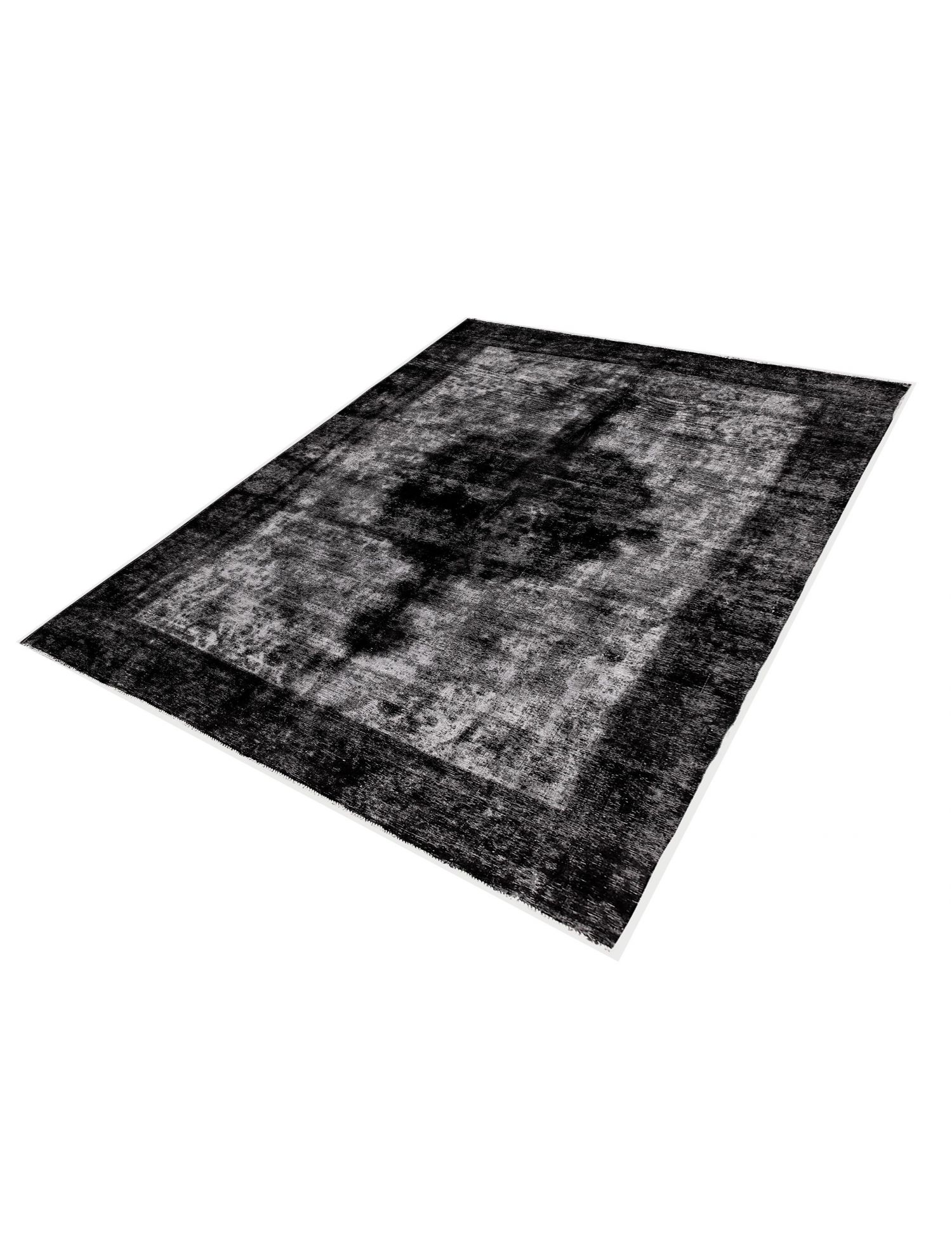 Tappeto vintage persiano  schwarz <br/>374 x 259 cm