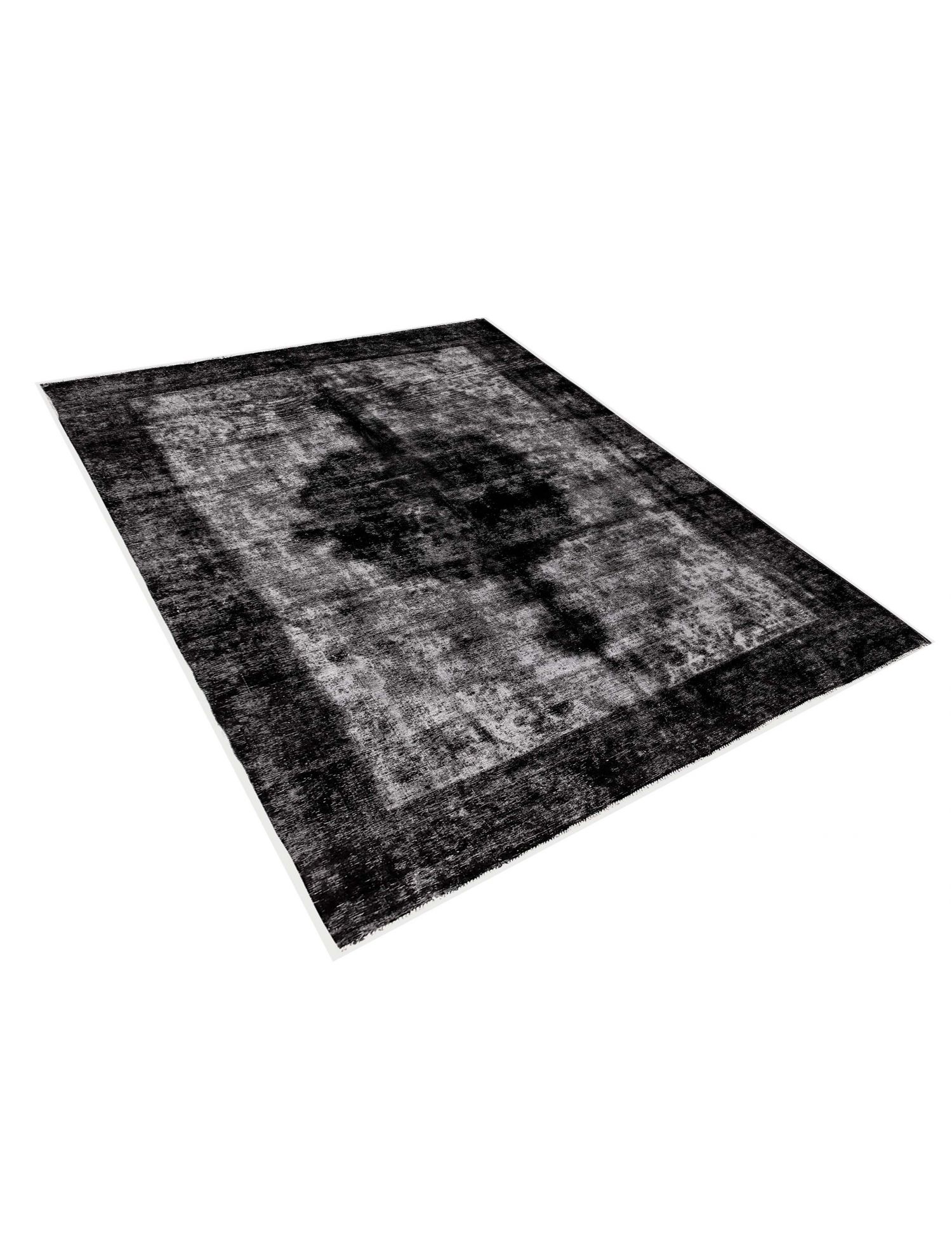 Tappeto vintage persiano  schwarz <br/>374 x 259 cm
