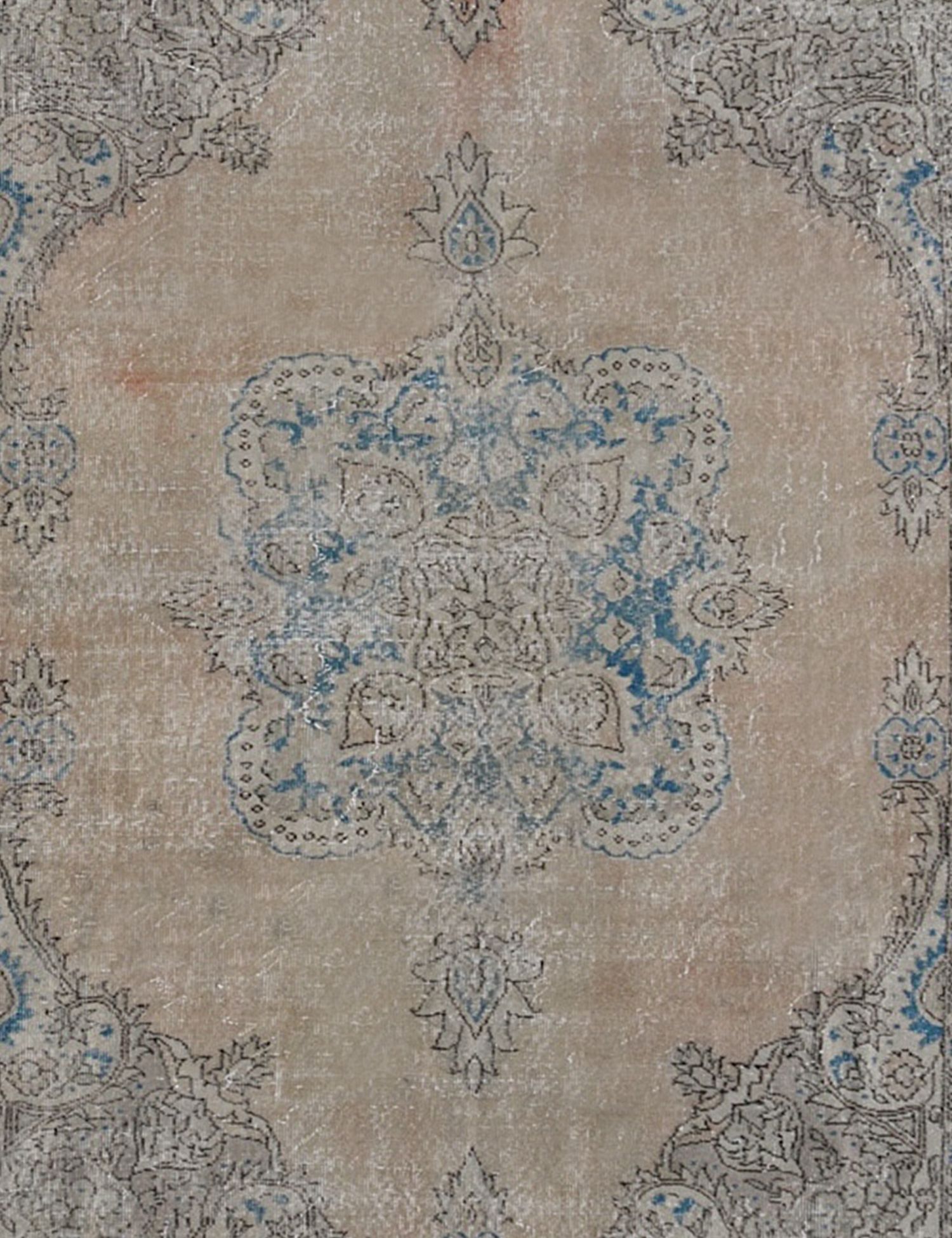 Stonewash  beige <br/>341 x 233 cm