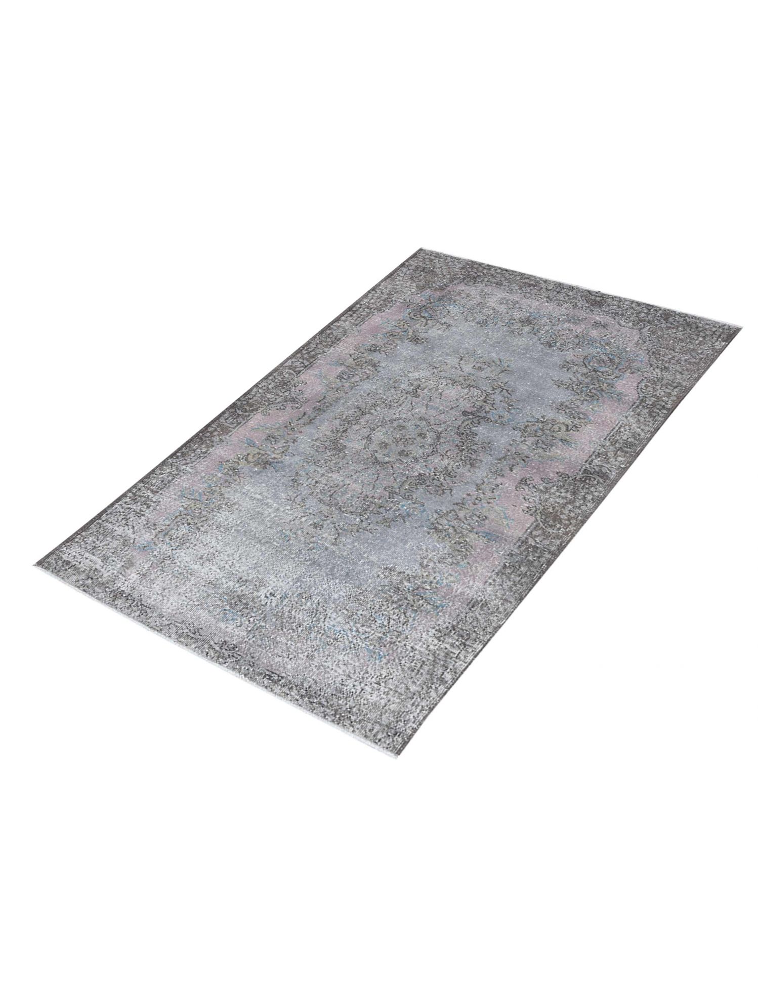 Vintage Carpet   228 x 117 cm