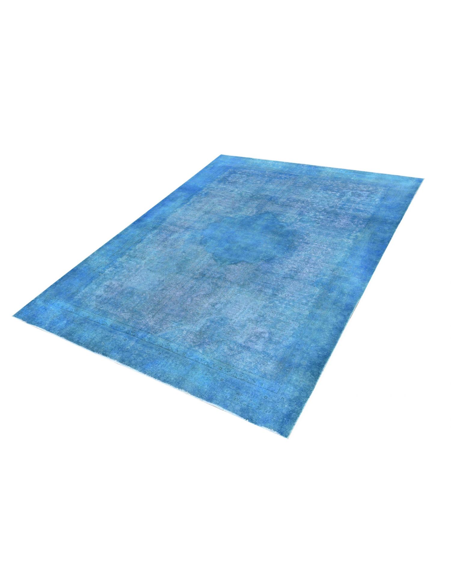 Persialaiset vintage matot   380 x 270 cm