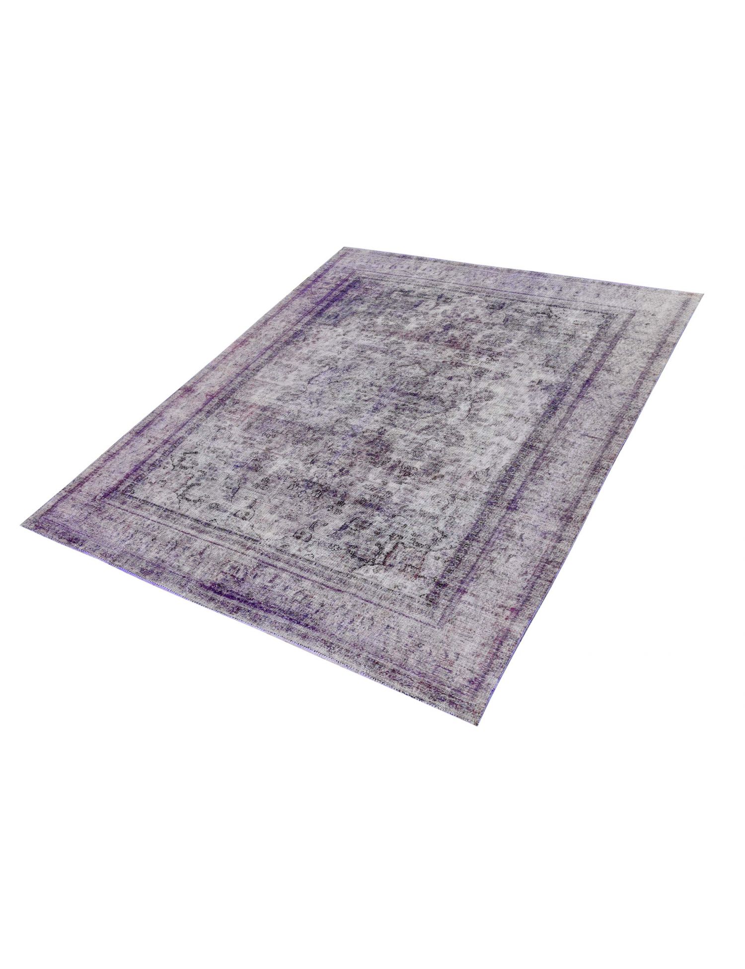 Persian Vintage Carpet   363 x 279 cm