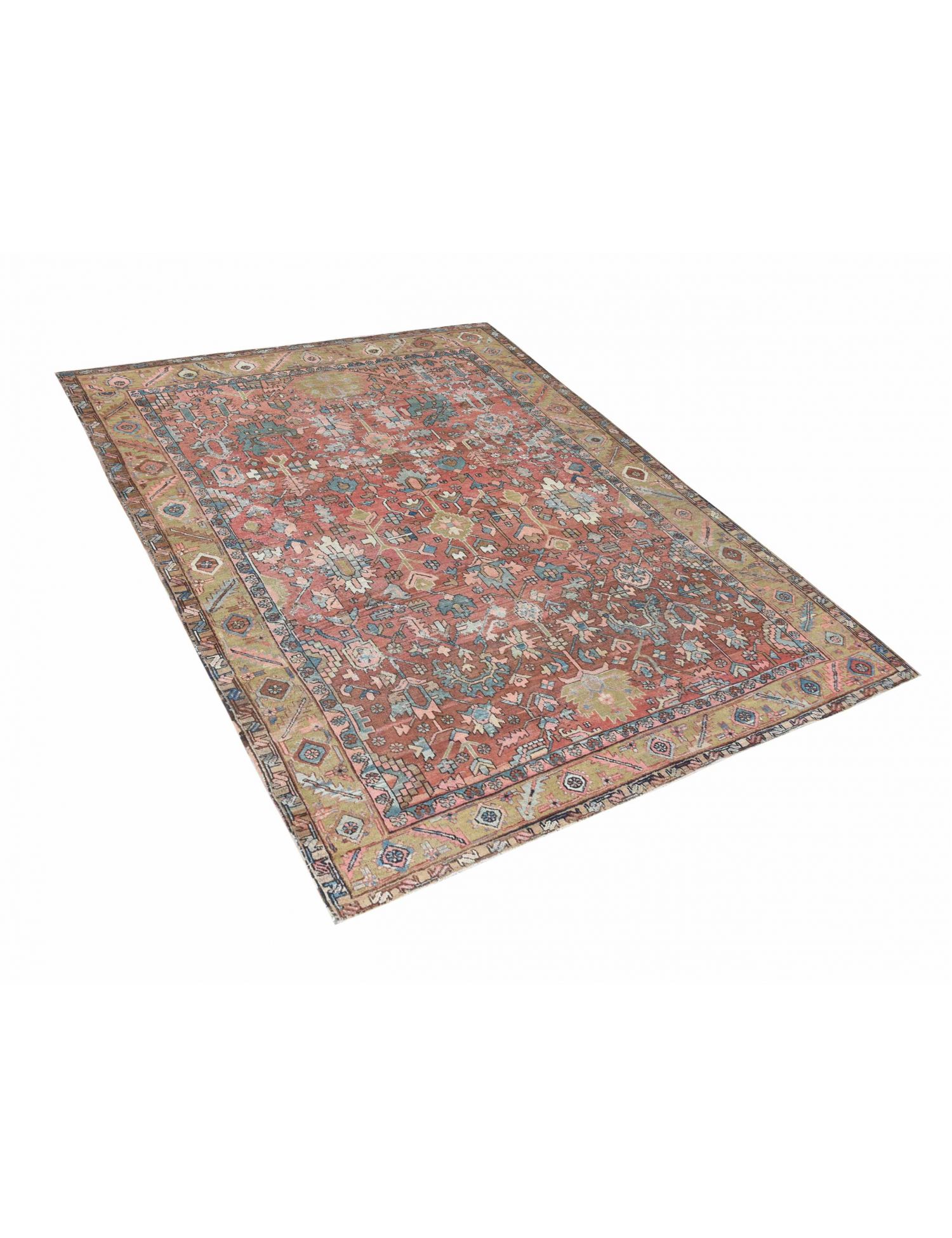 Persisk teppe   335 x 260 cm