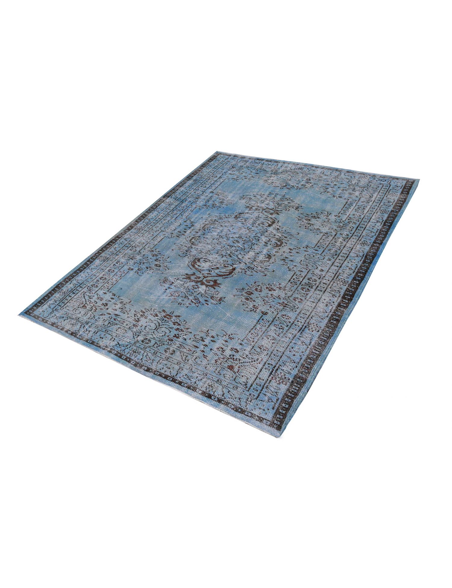 Vintage Teppe   284 x 178 cm