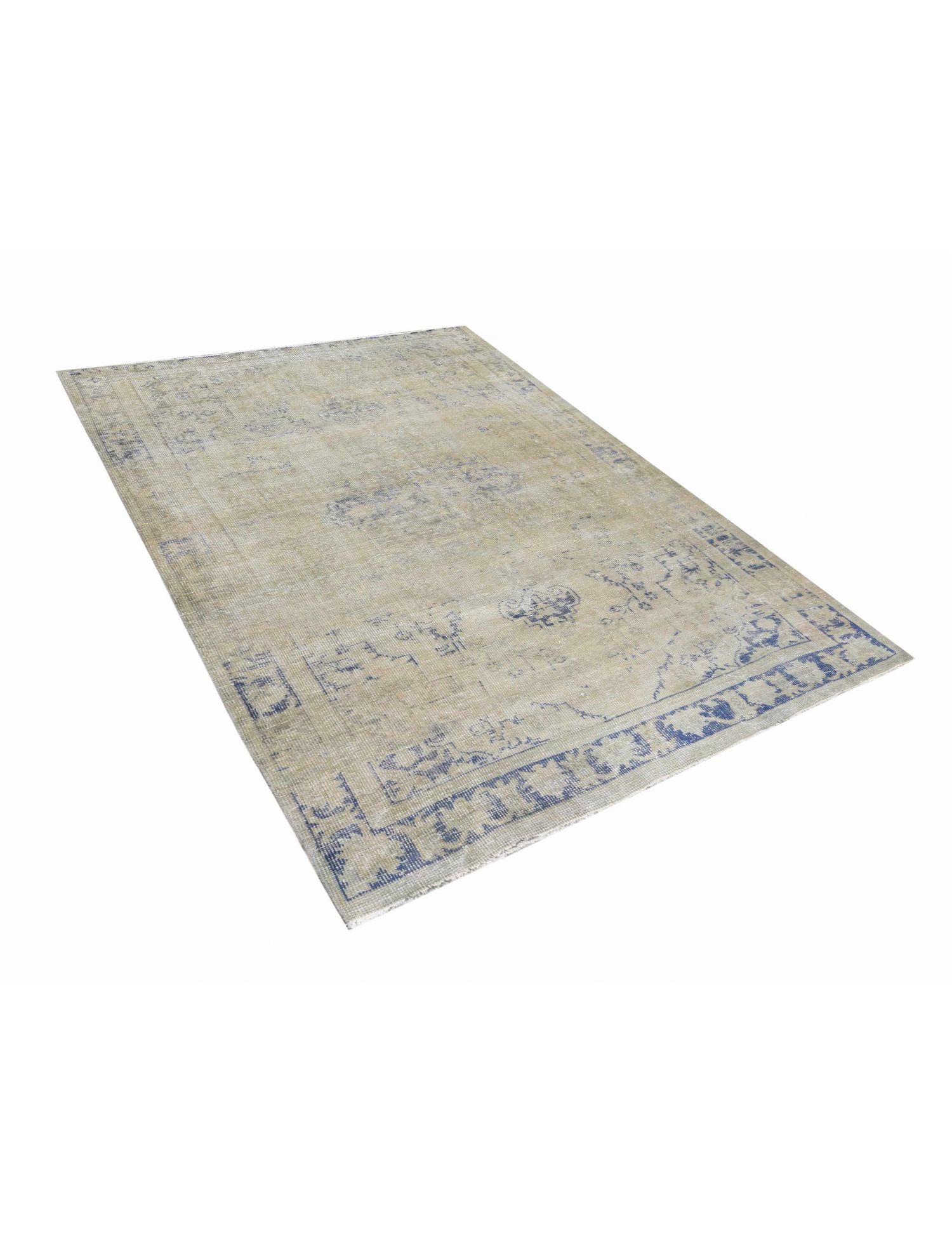 Vintage Matta   300 x 198 cm