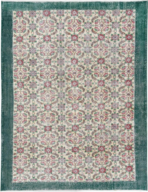 Vintage Teppe 300 X 208