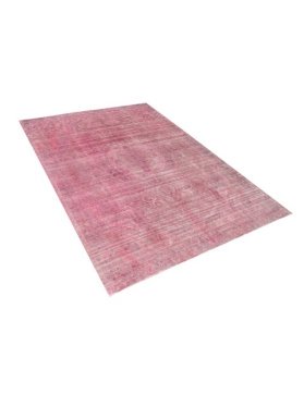 Vintage Teppich 367 X 290