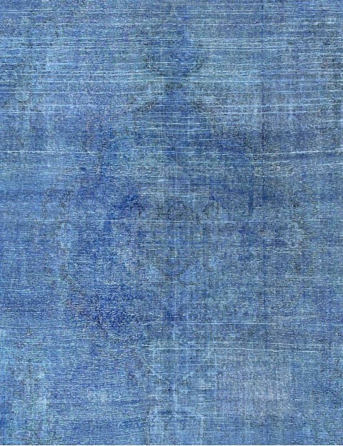 Persisk Vintagetæppe 378 x 290