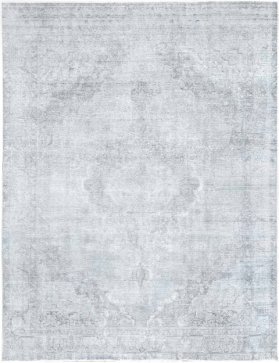 Vintage Perserteppich 353 X 282