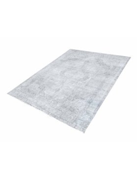 Vintage Perserteppich 353 X 282