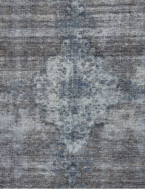 Vintage Teppe 284 X 190