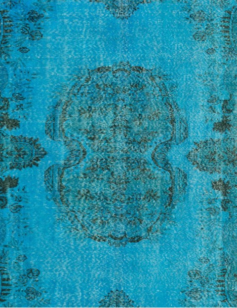 Vintage Teppich 292 x 184