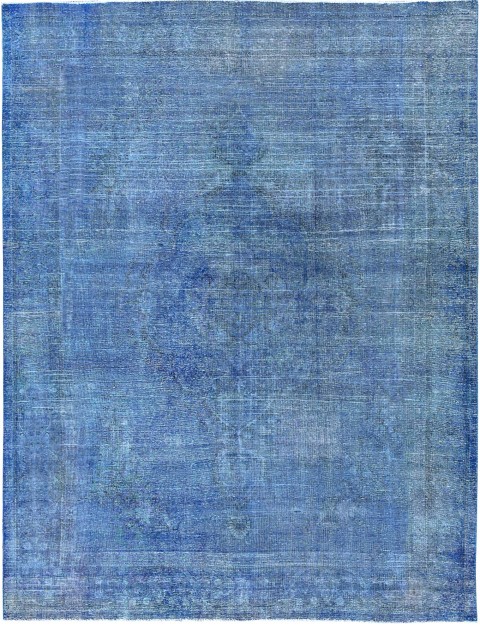 Alfombra persa vintage  <br/>378 x 290 cm