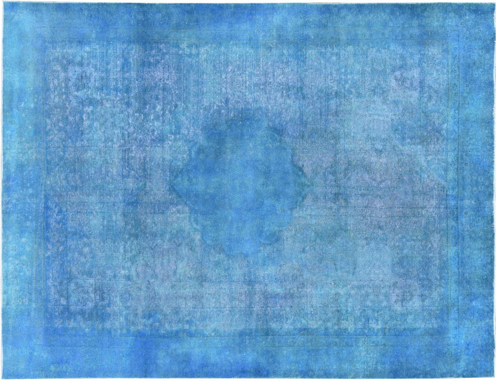 Persialaiset vintage matot   380 x 270 cm