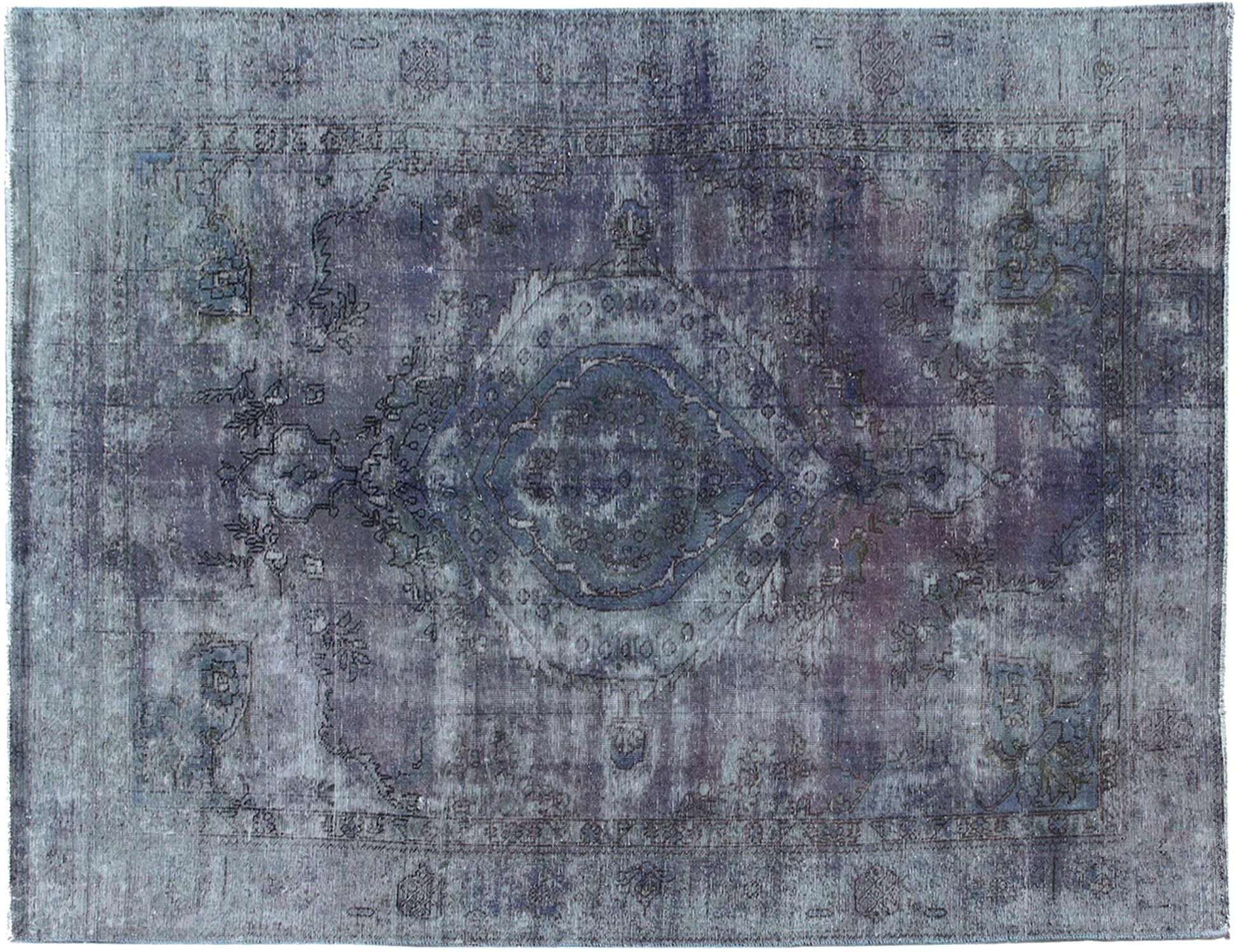 Perzisch Vintage Tapijt   287 x 190 cm