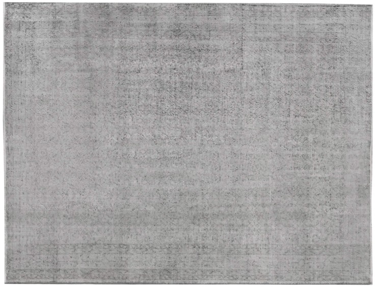 Blu Turco Tappeto Vintage 320 x 225 cm