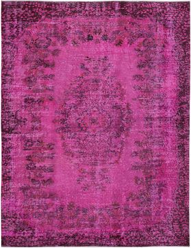Vintage Carpet  purple  <br/>265 x 162 cm