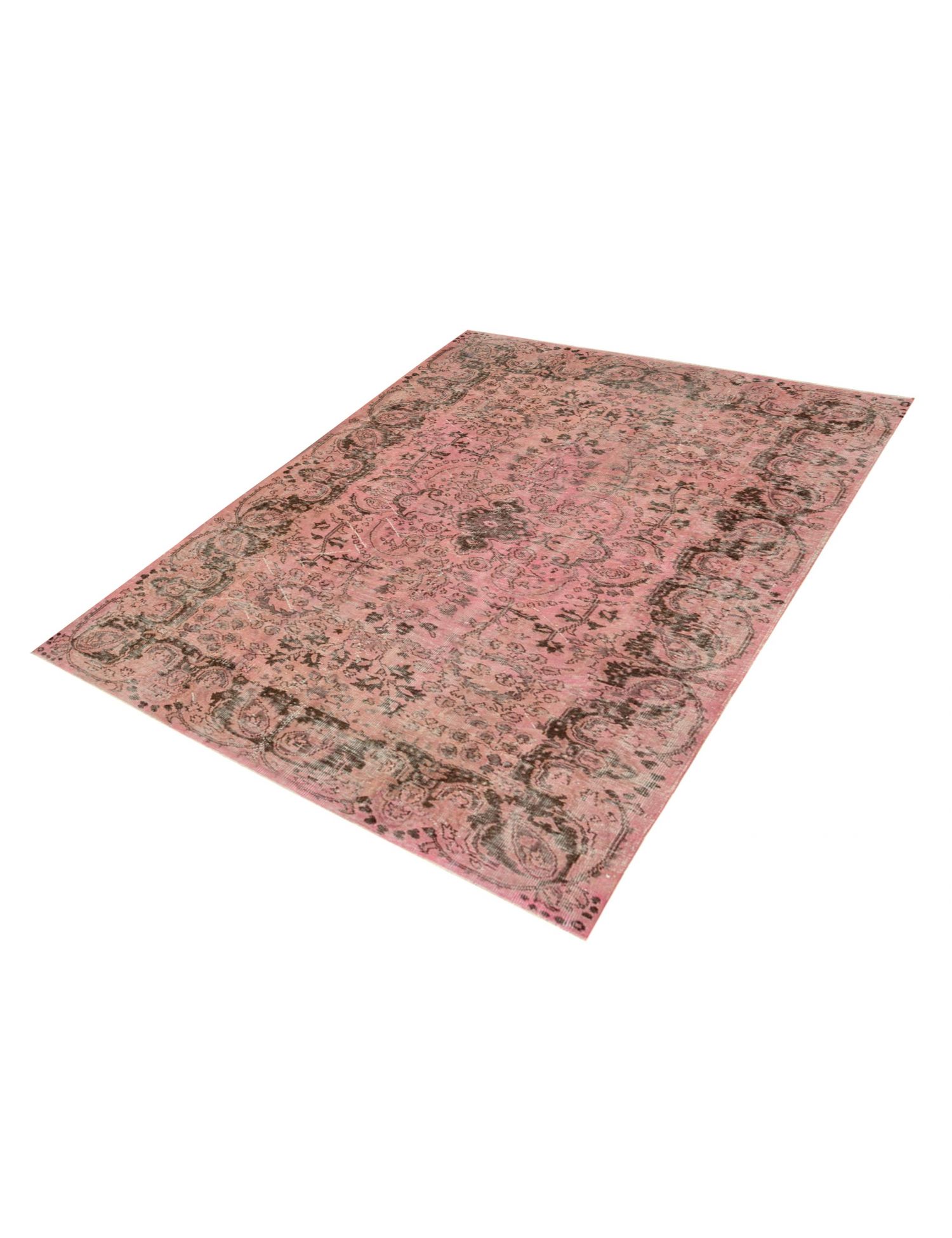 Tappeto Vintage  viola <br/>280 x 173 cm