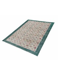 Beige Tyrkiet Vintage Tæppe 300 x 208 cm - view 2
