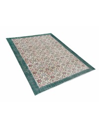 Beige Tyrkiet Vintage Tæppe 300 x 208 cm - view 3