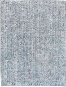 Vintage Carpet  blue <br/>361 x 255 cm