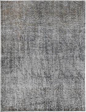 Vintage Carpet 138 X 100 harmaa