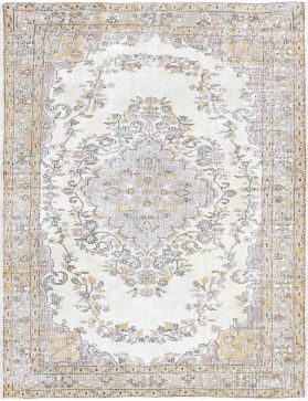 Tappeto Vintage  beige <br/>276 x 163 cm