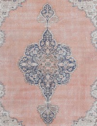 Beige Persien Stonewash  300 x 200 cm