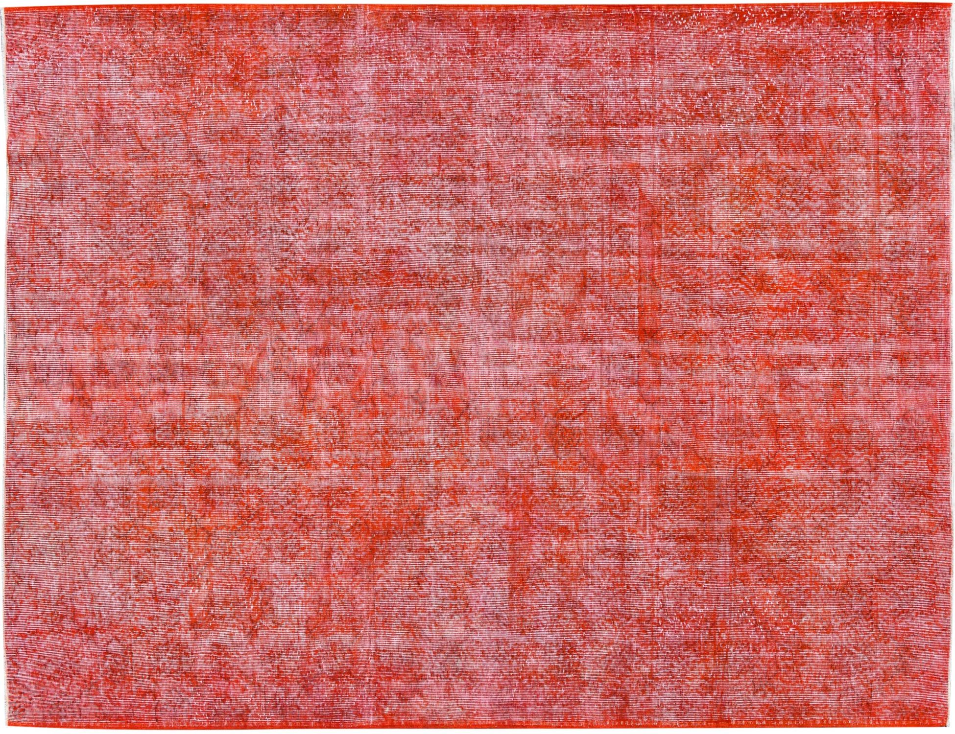 Vintage Carpet  red  <br/>290 x 200 cm