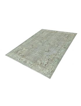  Vintage Tapis 282 X 164 bleu
