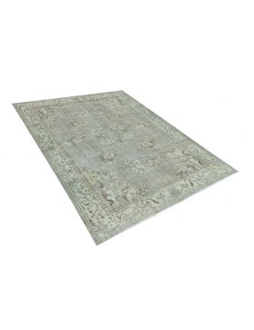  Vintage Tapis 282 X 164 bleu