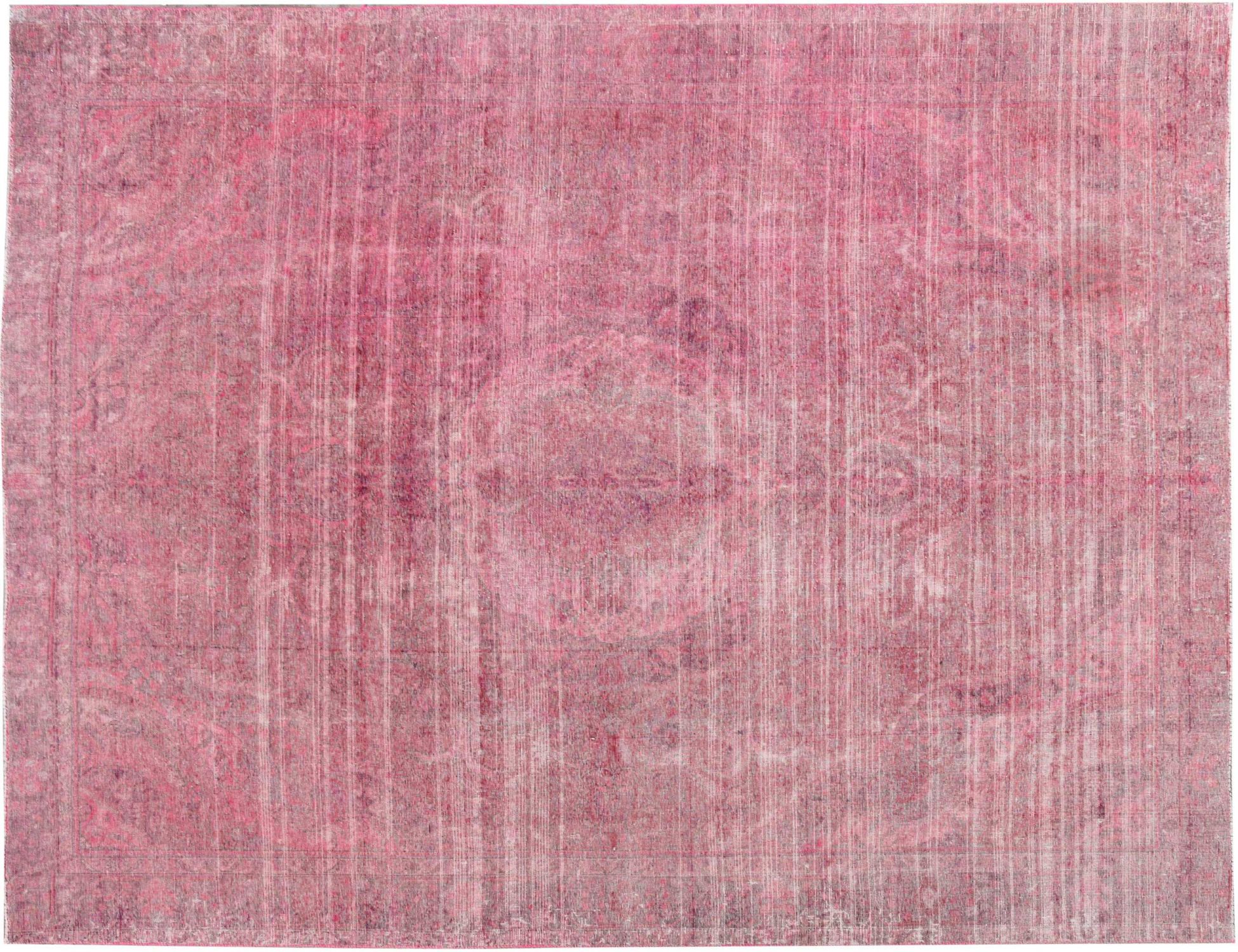 Tappeto Vintage  rosso <br/>367 x 290 cm