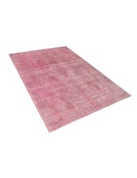 Red  Persia Vintage Carpet  367 x 290 cm