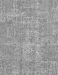 Grigio Turco Tappeto Vintage 295 x 198 cm - view 3