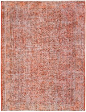 Vintage Carpet 300 X 203 orange 