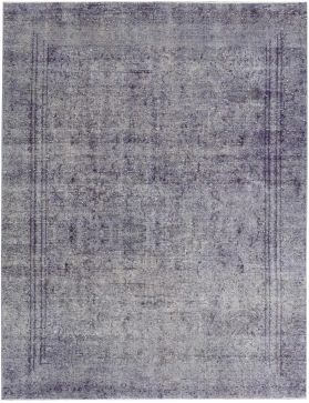 Vintage Carpet 369 x 270 purple 