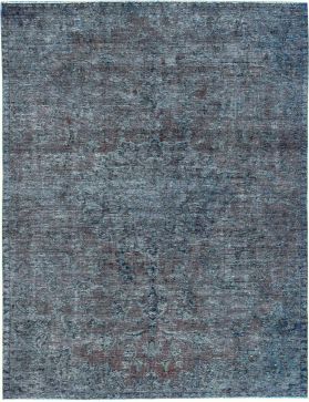 Vintage Carpet 297 X 185 vihreä