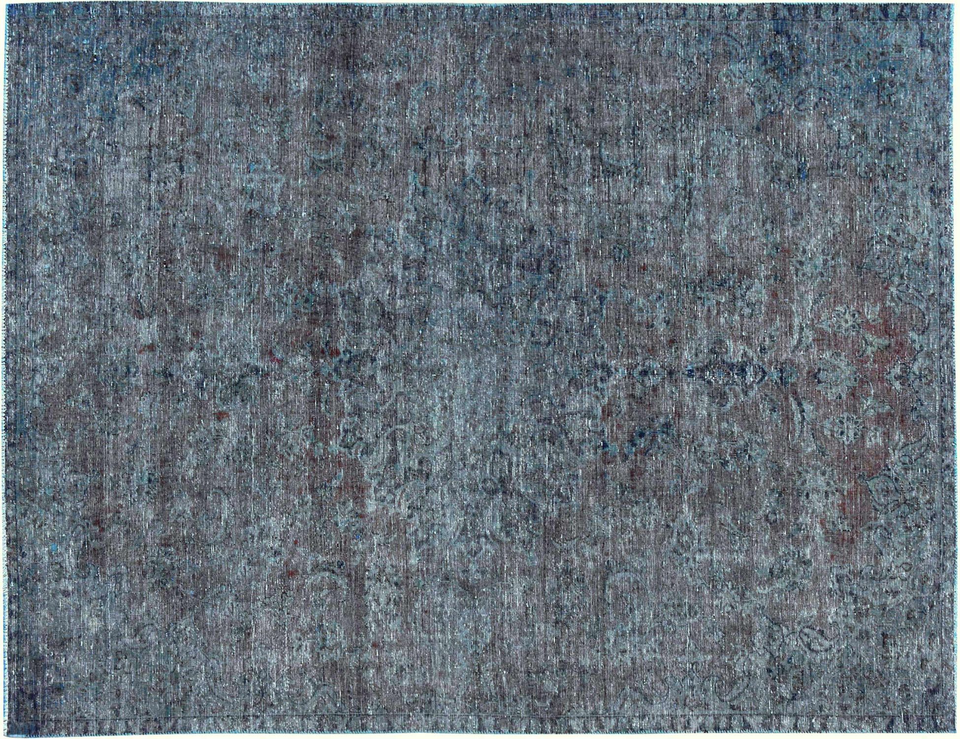 Vintage Carpet  vihreä <br/>297 x 185 cm