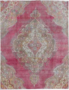 Tapis Persan Retro  beige <br/>296 x 217 cm