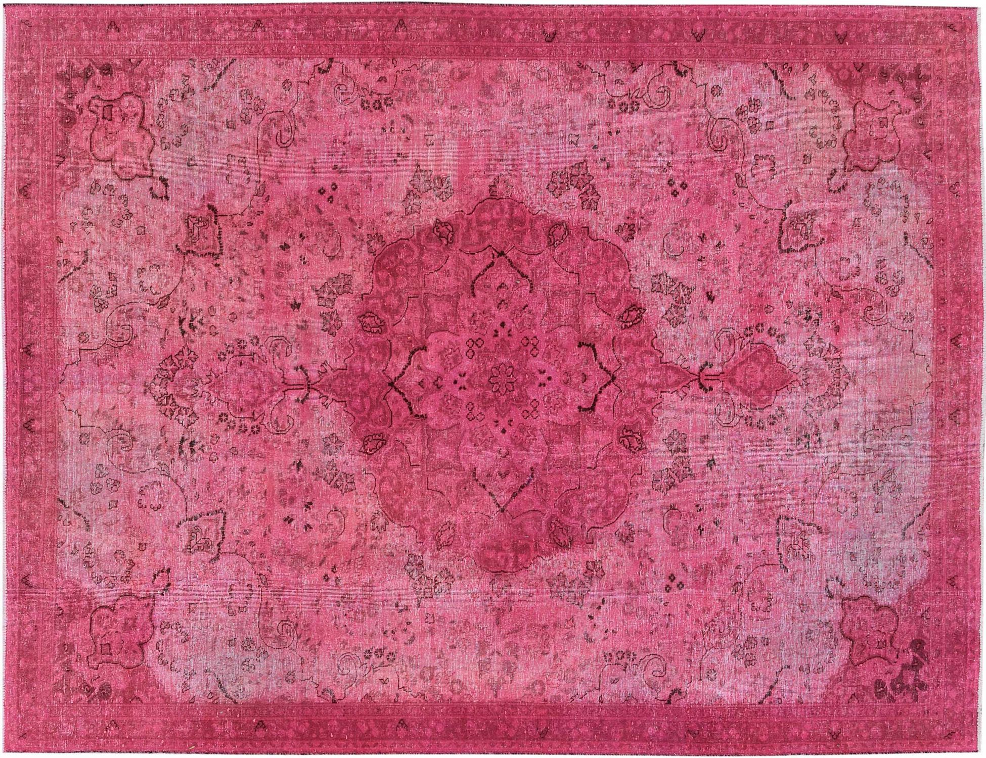 Vintage Carpet  red  <br/>309 x 224 cm