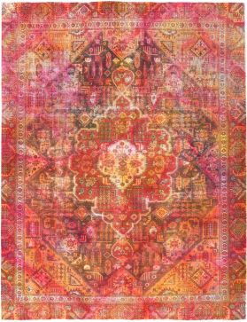 Vintage Carpet 345 x 261 multicolor 