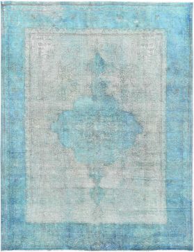 Tappeto Vintage  blu <br/>358 x 255 cm