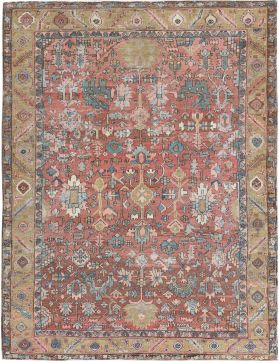 Persialainen matto 335 x 260 beige