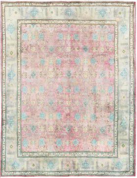 Stonewash  beige <br/>375 x 300 cm