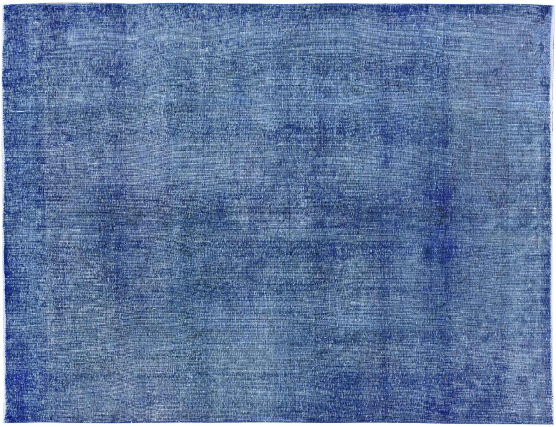 Tappeto vintage persiano  blu <br/>320 x 200 cm