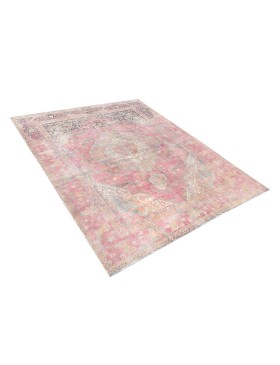 Beige Persia Alfombras Retro  283 x 200 cm