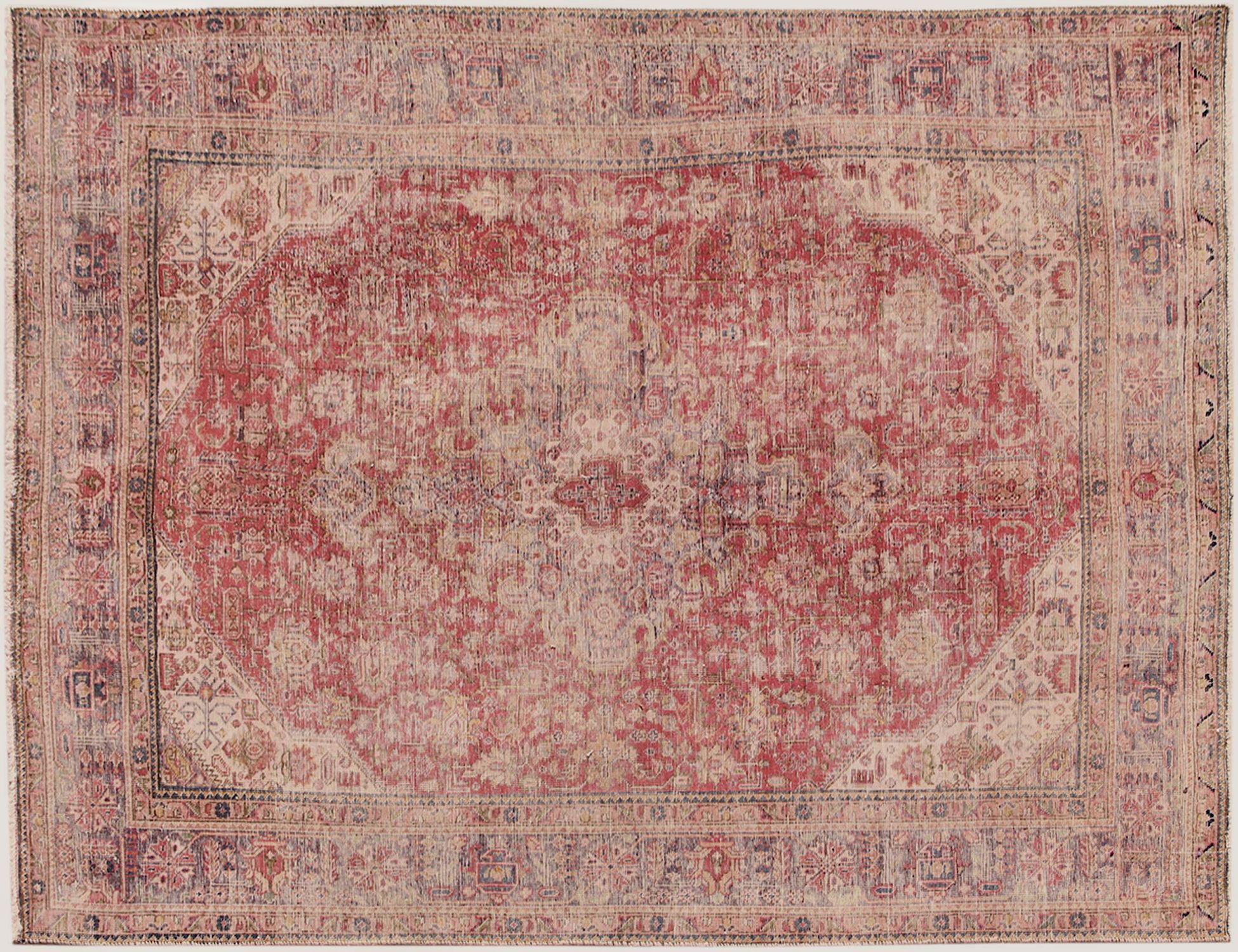 Stonewash  beige <br/>280 x 200 cm