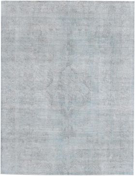 Vintage Carpet 333 X 256 sininen