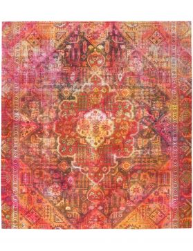 Vintage Carpet 261 x 261 multicolor 