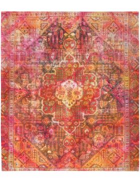 Vintage Carpet 313 x 261 multicolor 